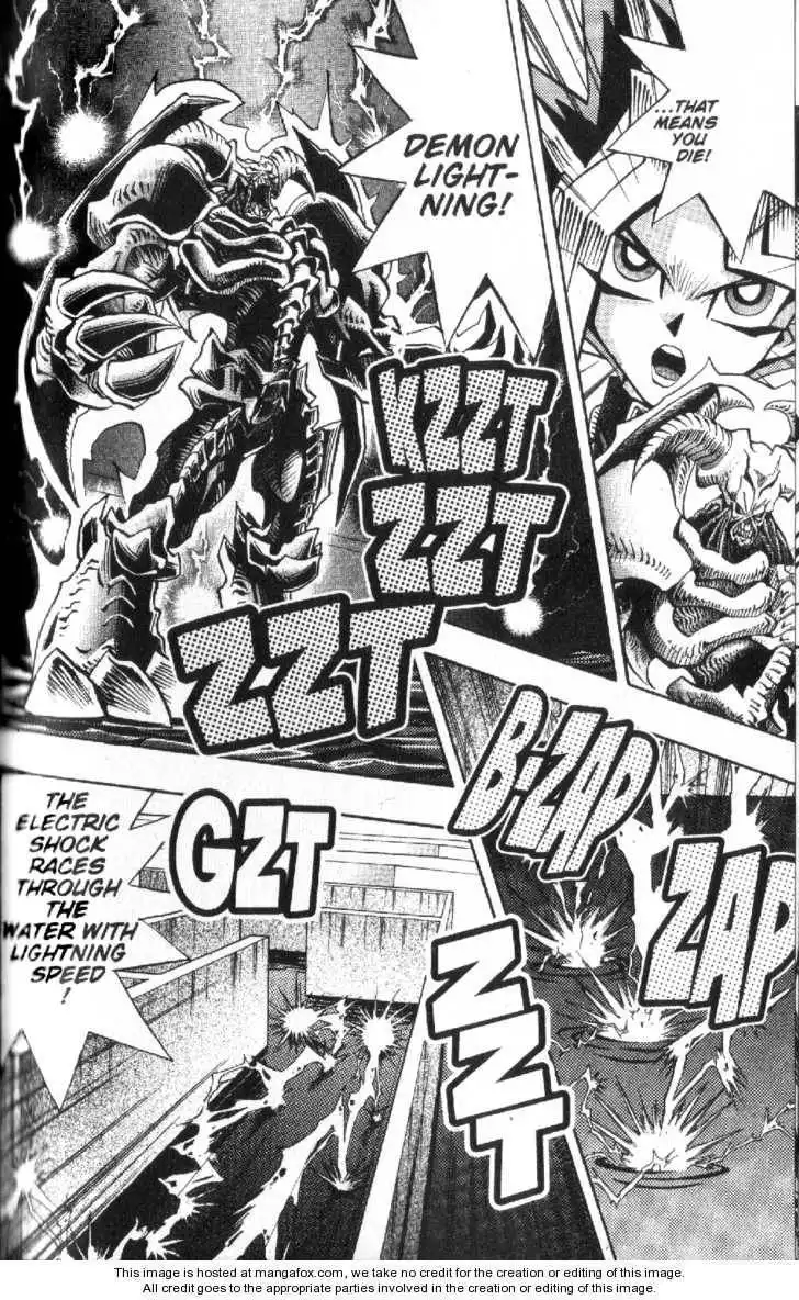 Yu-Gi-Oh! Duelist Chapter 37 15